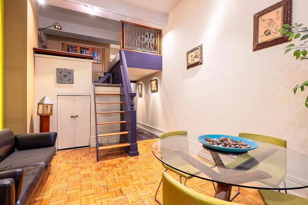 310 E 46TH Street 3P