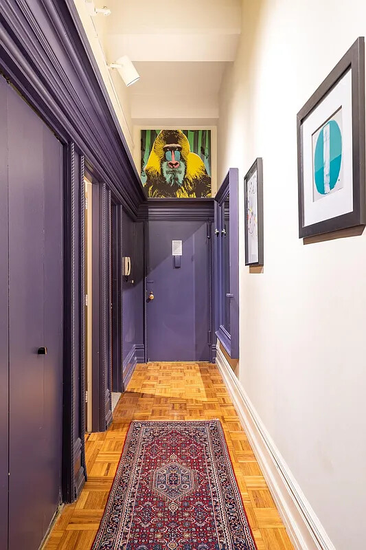 310 E 46TH Street 3P