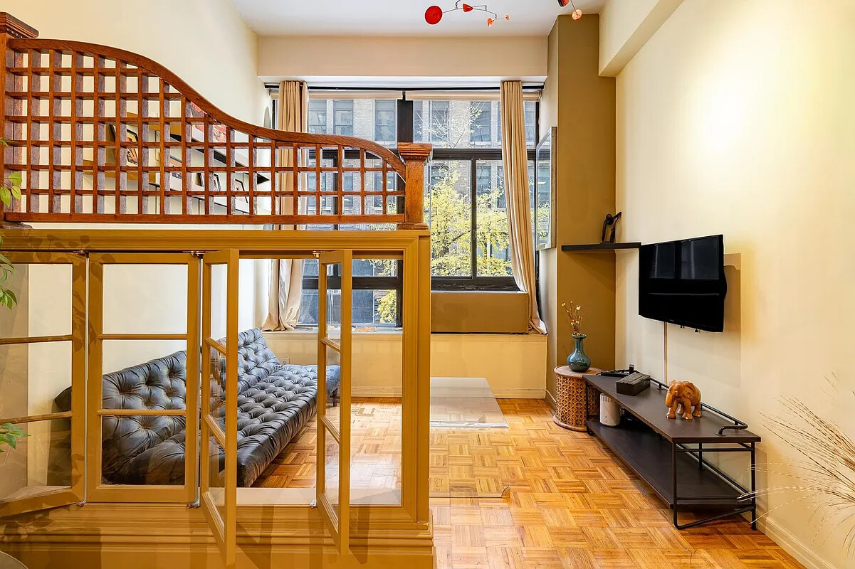 310 E 46TH Street 3P