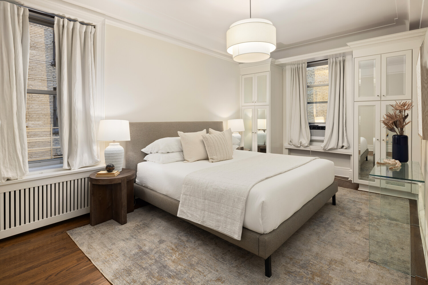 180 RIVERSIDE Drive 3E