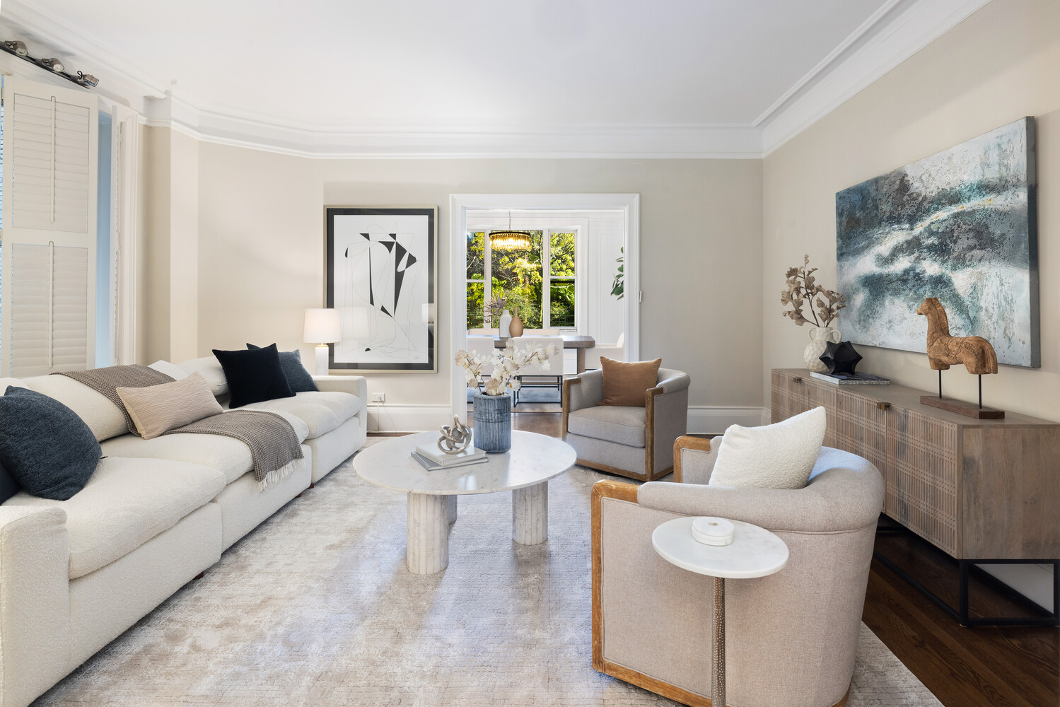 180 RIVERSIDE Drive 3E