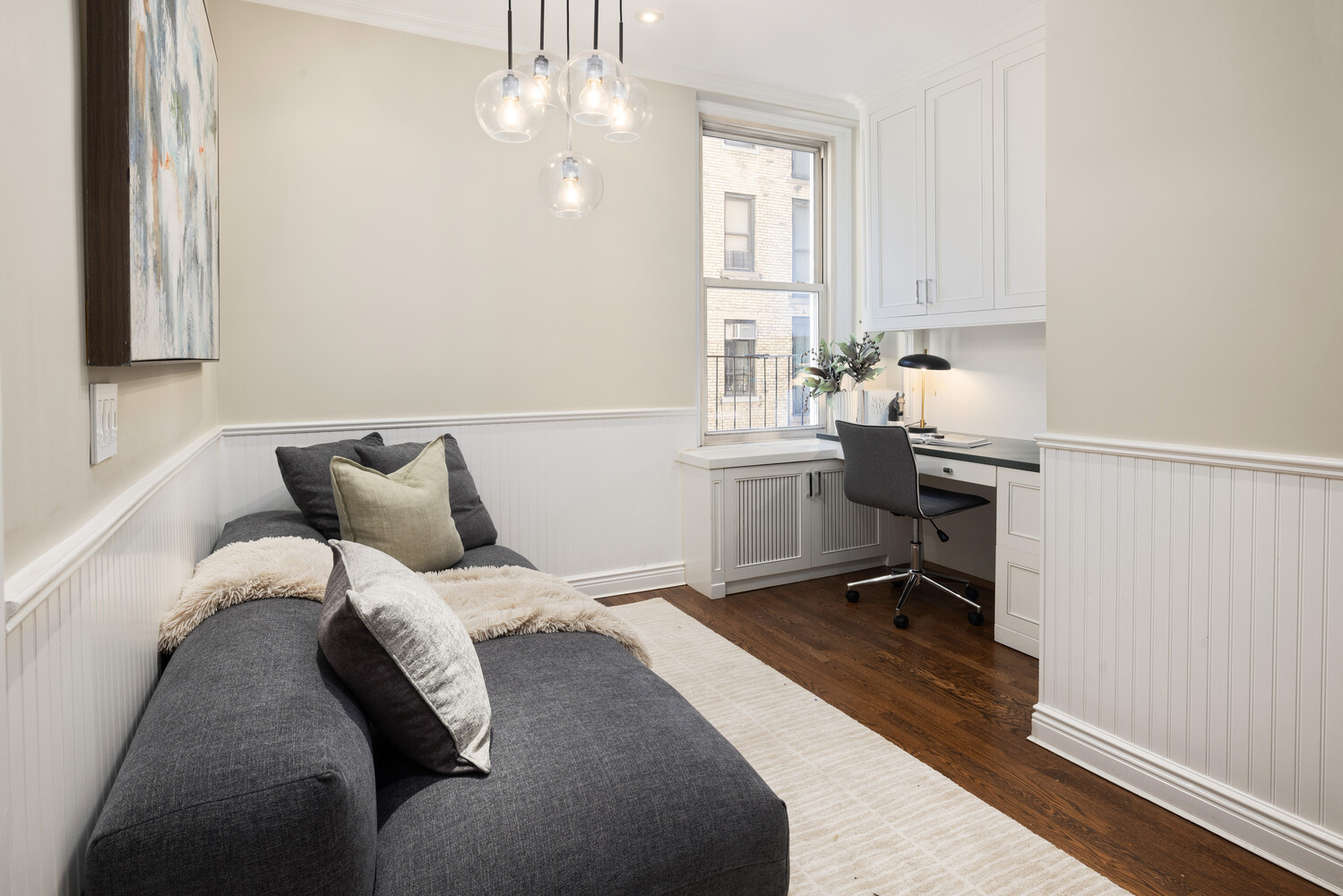 180 RIVERSIDE Drive 3E