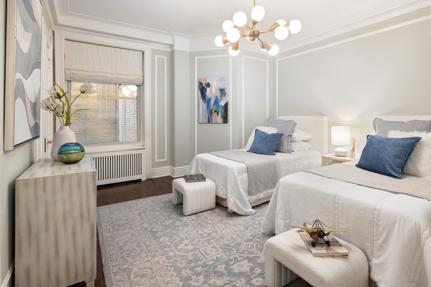 180 RIVERSIDE Drive 3E