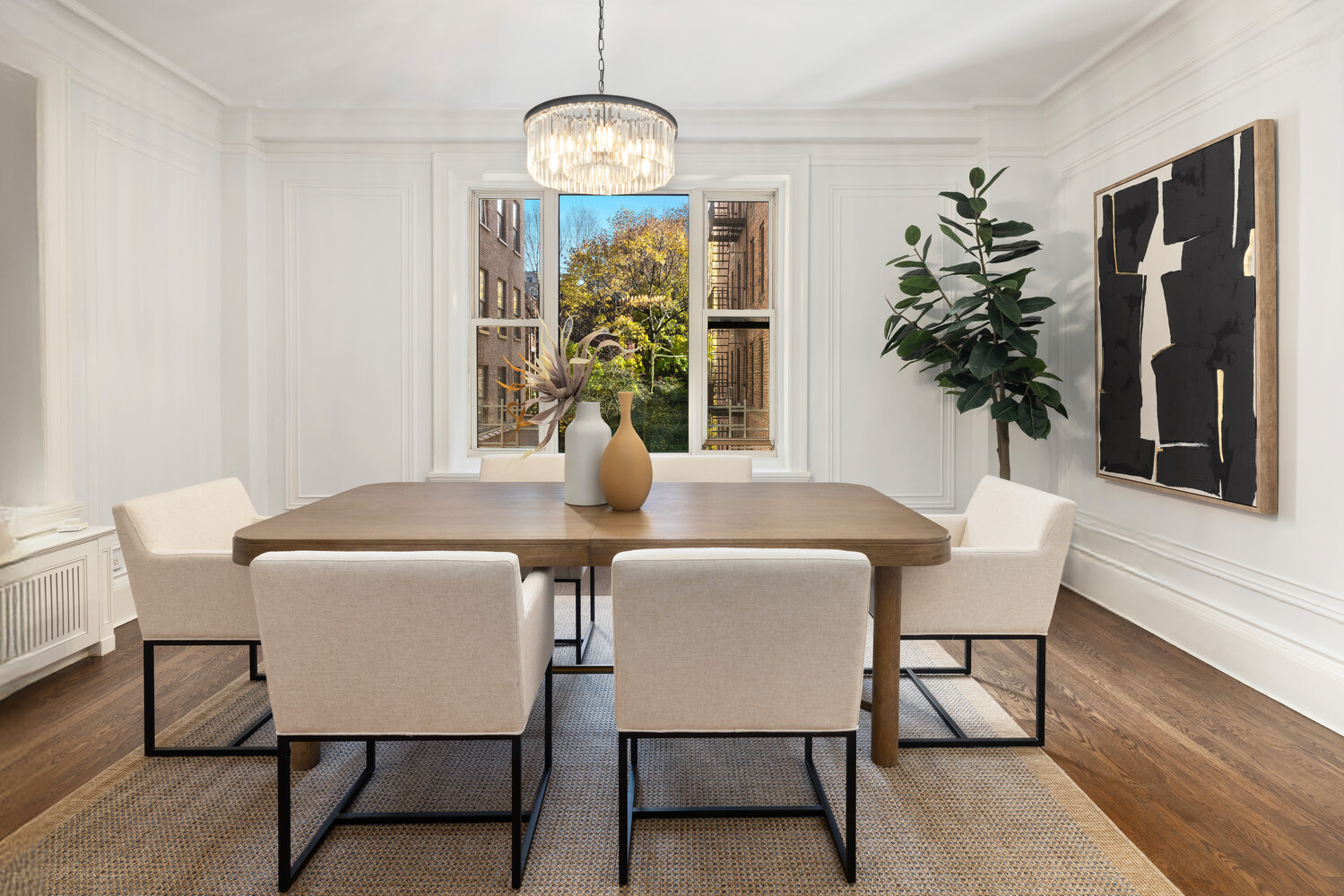 180 RIVERSIDE Drive 3E