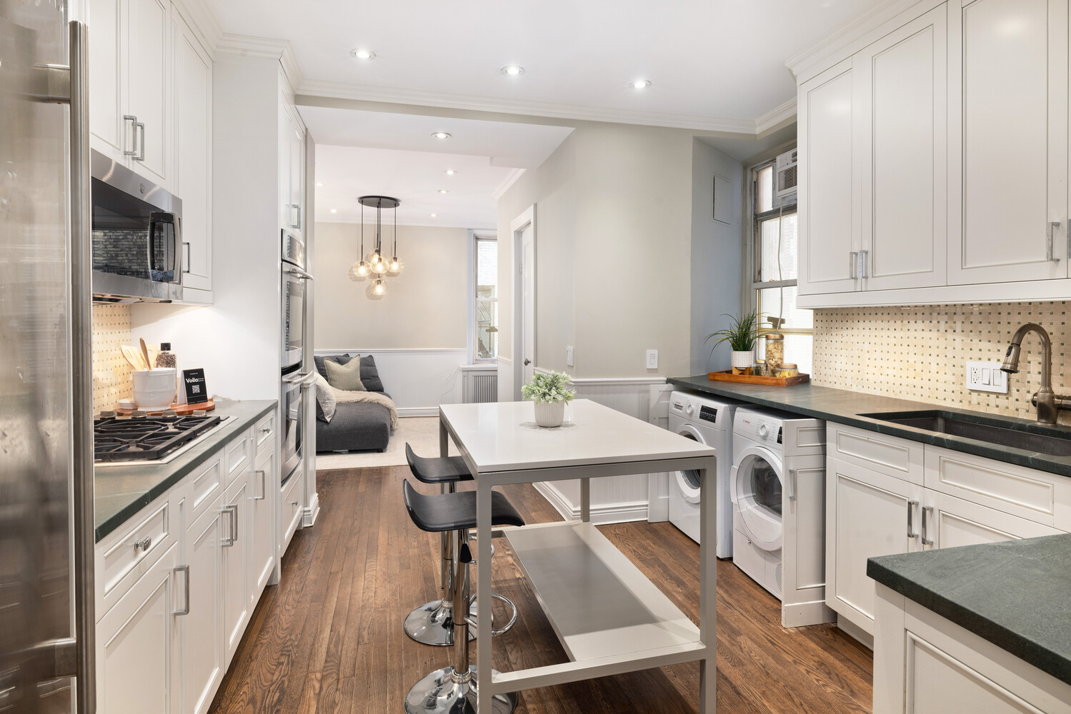 180 RIVERSIDE Drive 3E