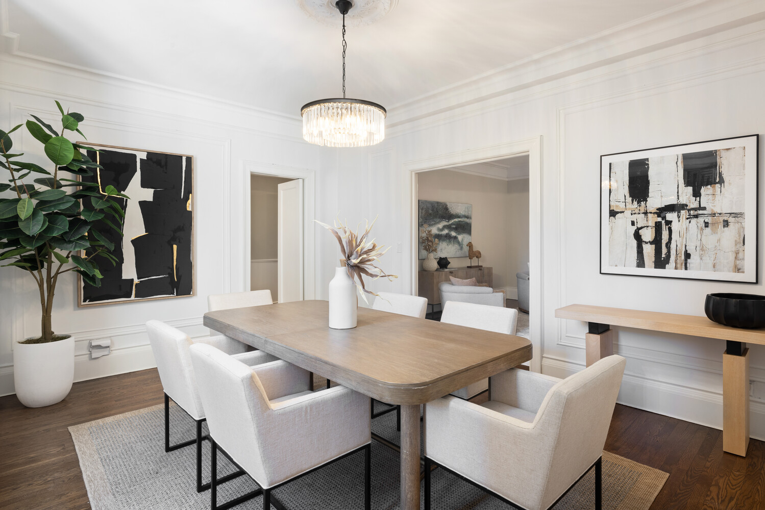 180 RIVERSIDE Drive 3E