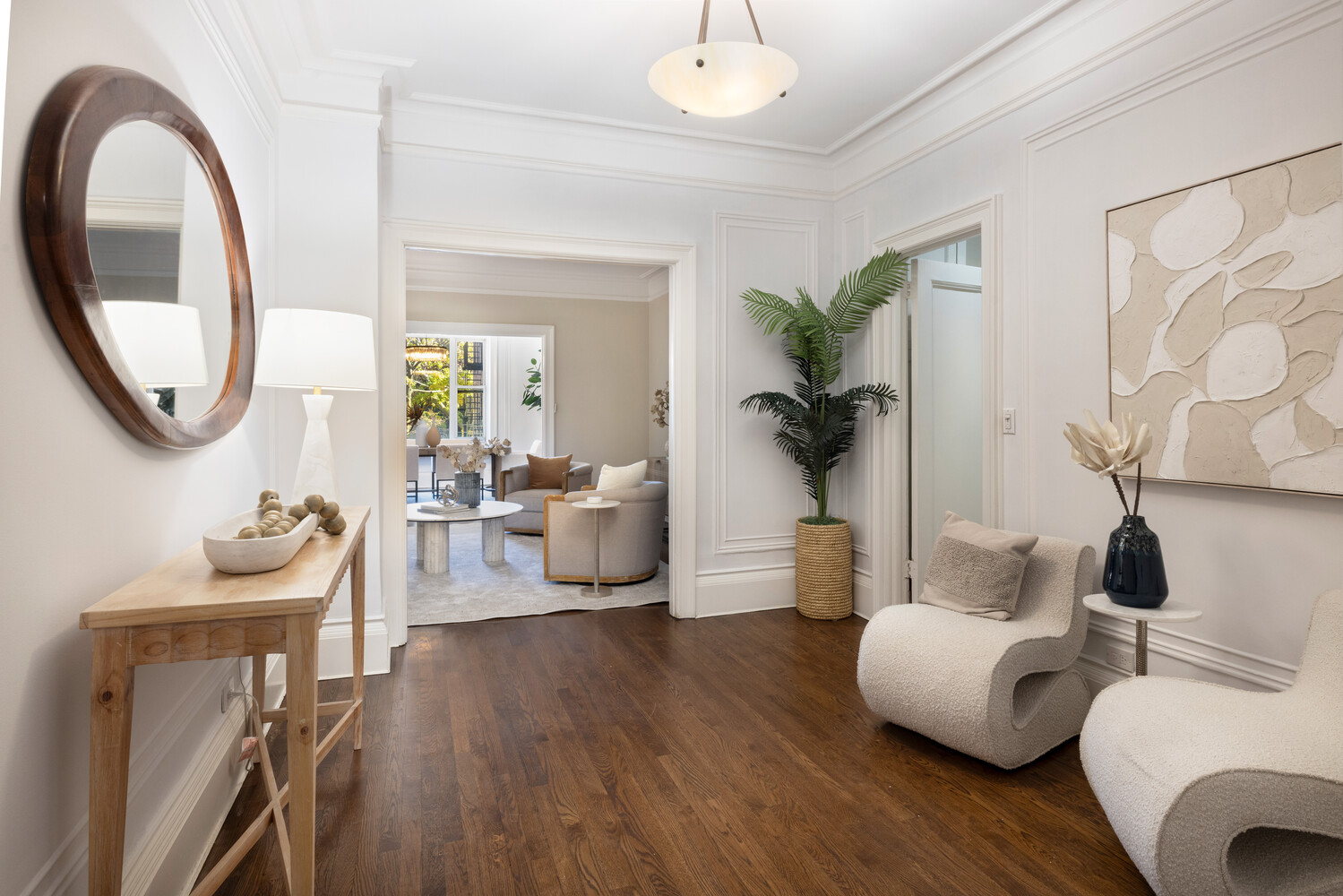 180 RIVERSIDE Drive 3E