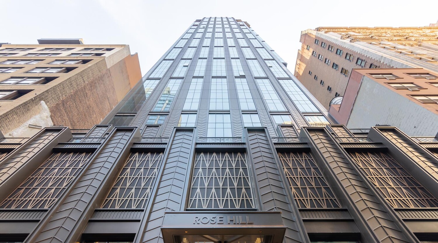 30 E 29TH Street 19B