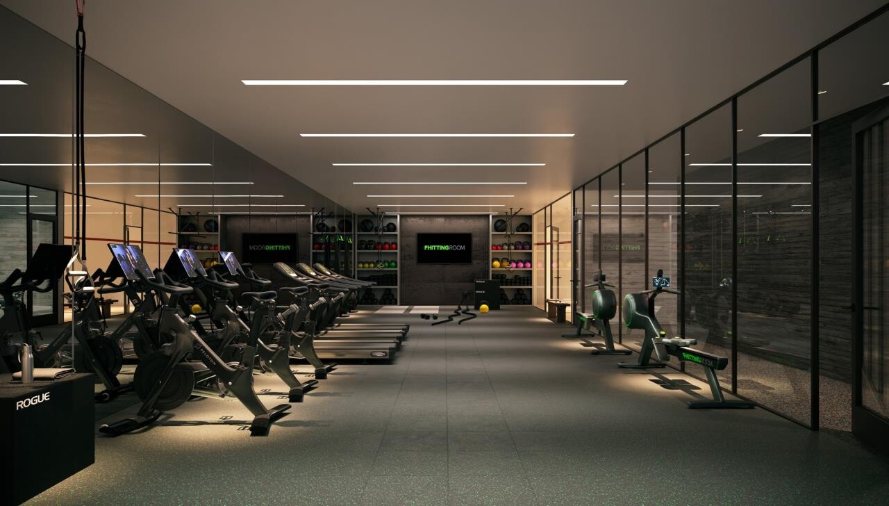 30 E 29TH Street 19B