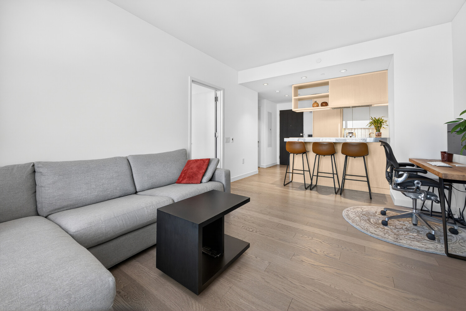 252 SOUTH Street 64G