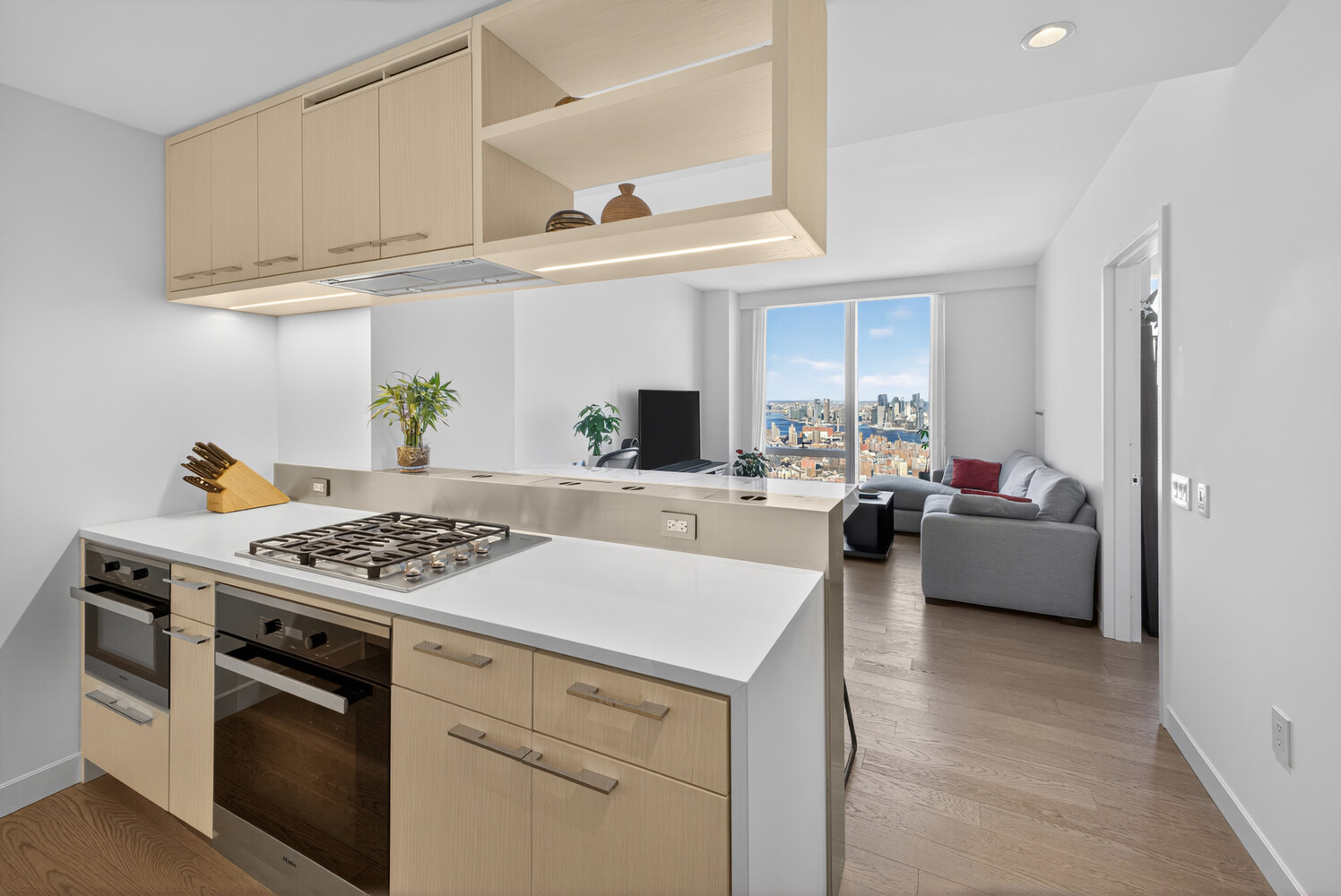 252 SOUTH Street 64G