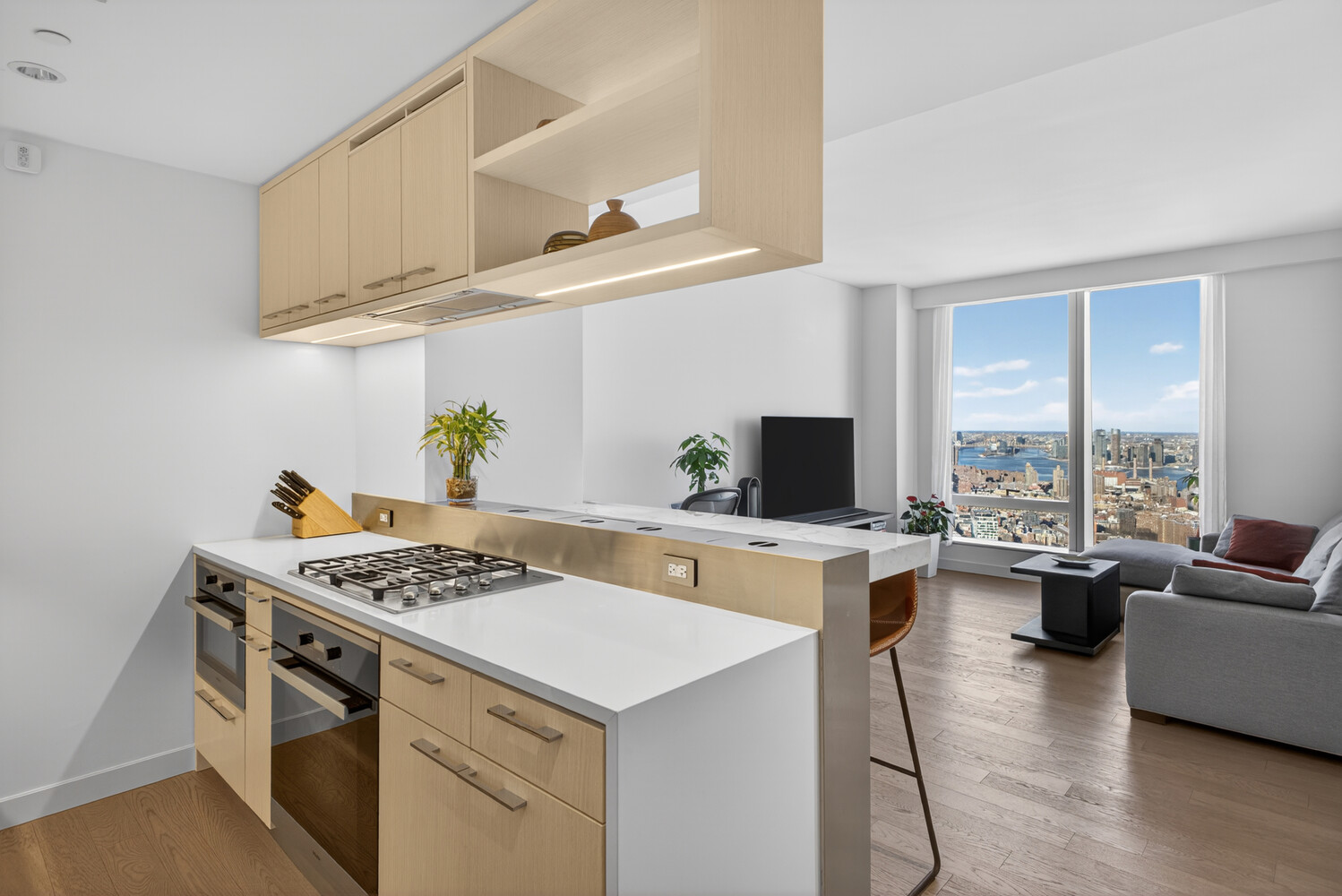 252 SOUTH Street 64G