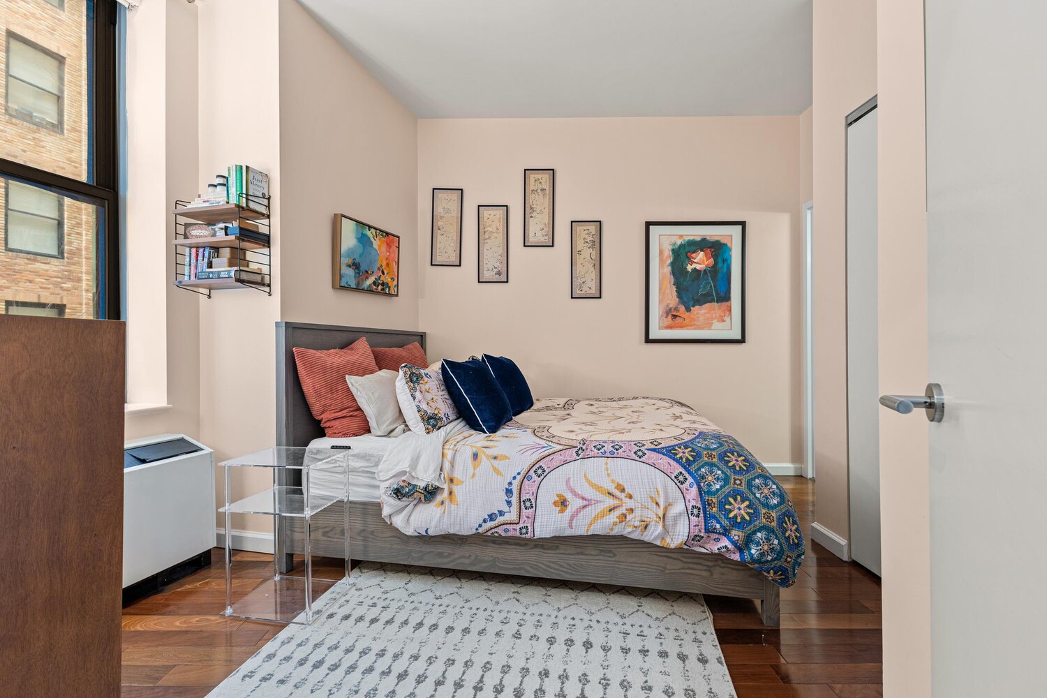 1 Wall Street Court 509