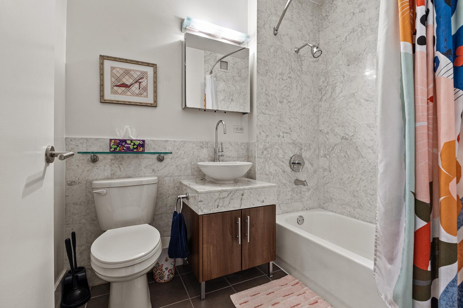 1 Wall Street Court 509