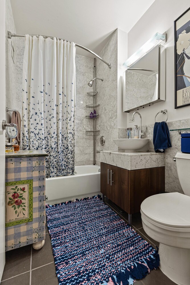 1 Wall Street Court 509