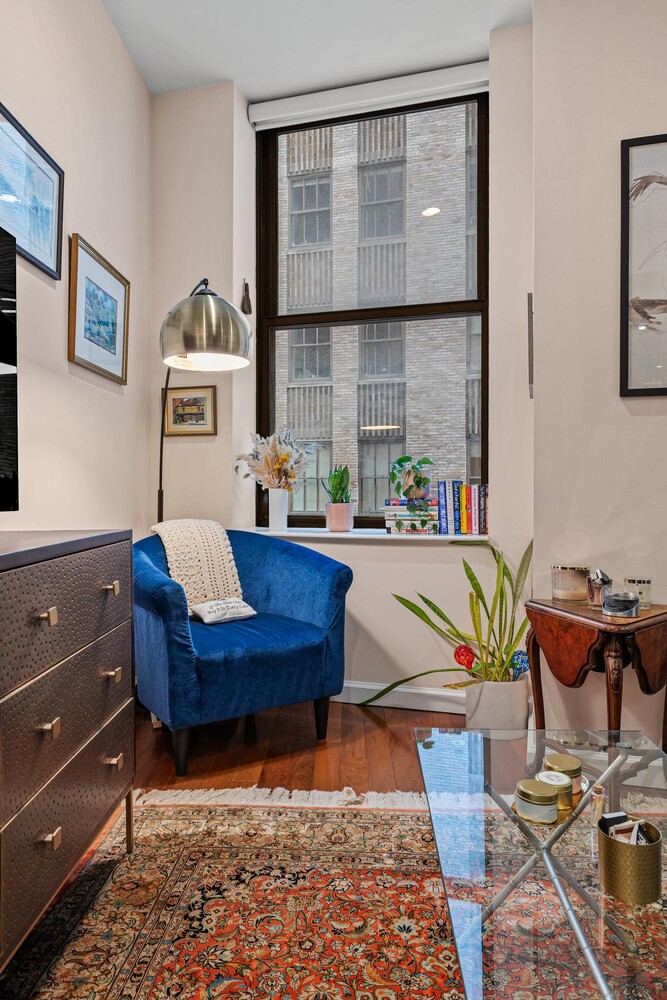 1 Wall Street Court 509