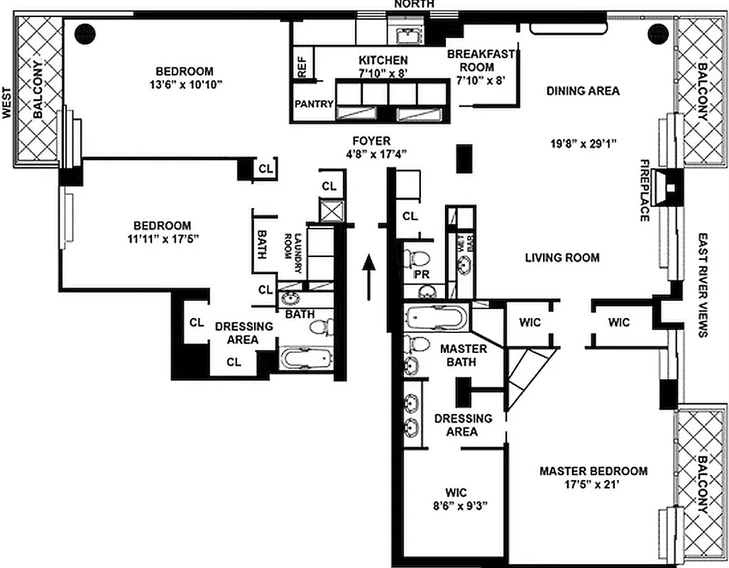 255 E 49TH Street 30ABC