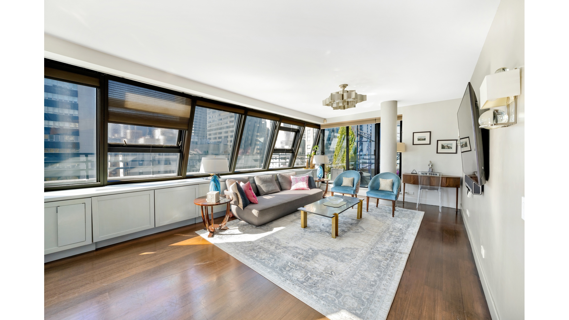 309 E 49TH Street PH1