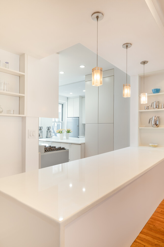 310 W 55TH Street 2D