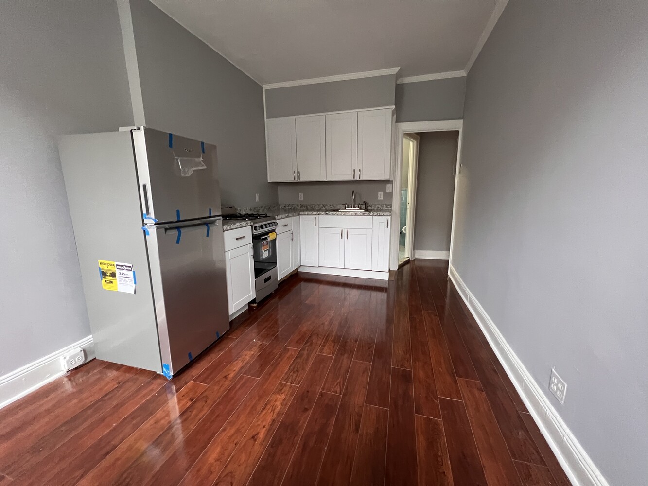 1673 66TH Street