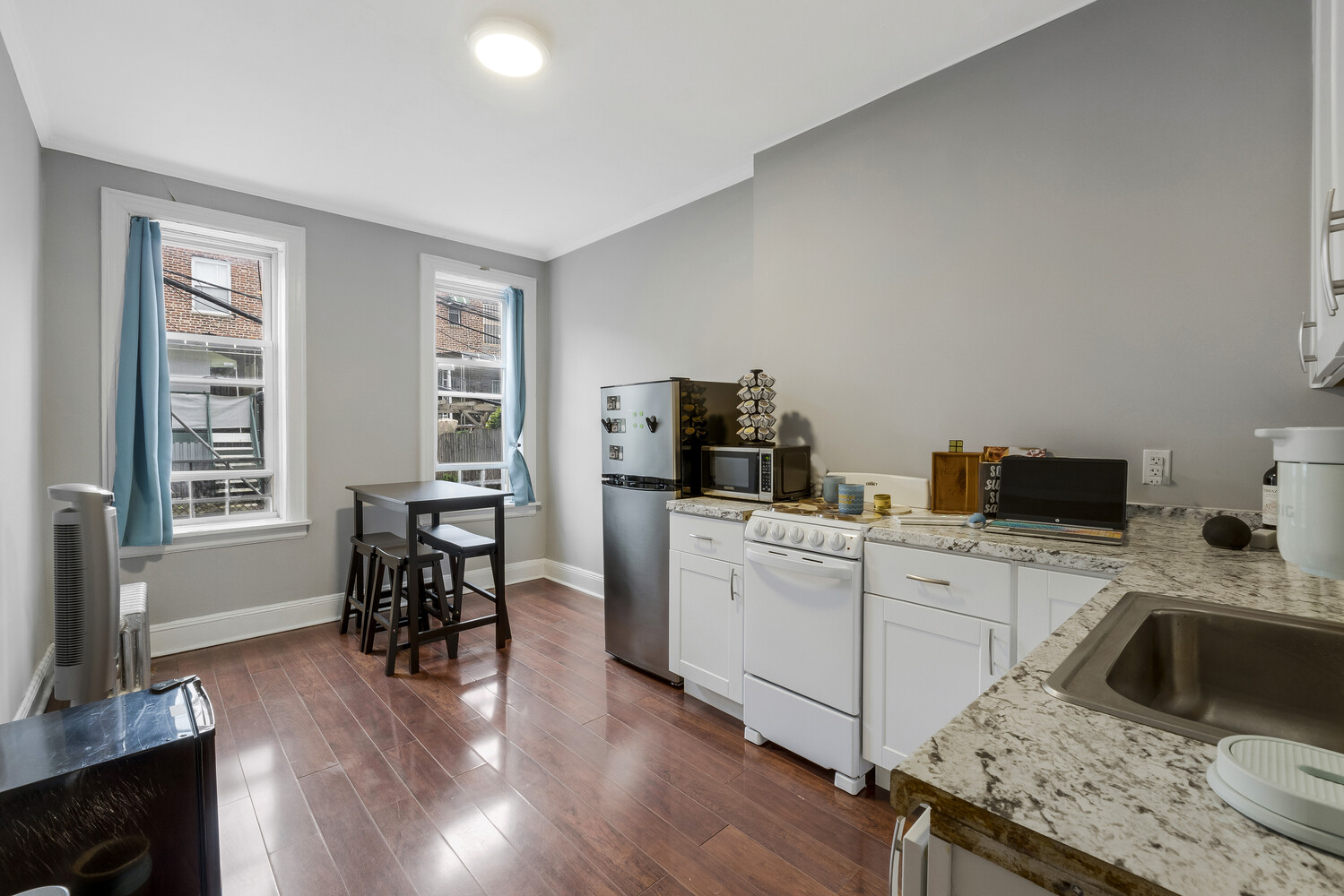 1673 66TH Street