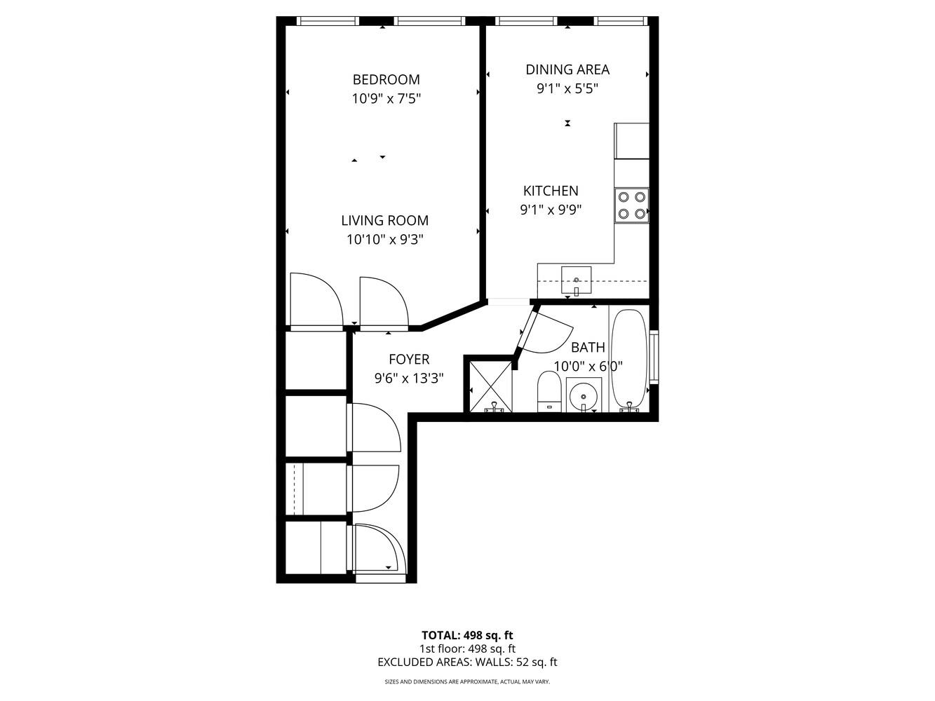 1673 66TH Street