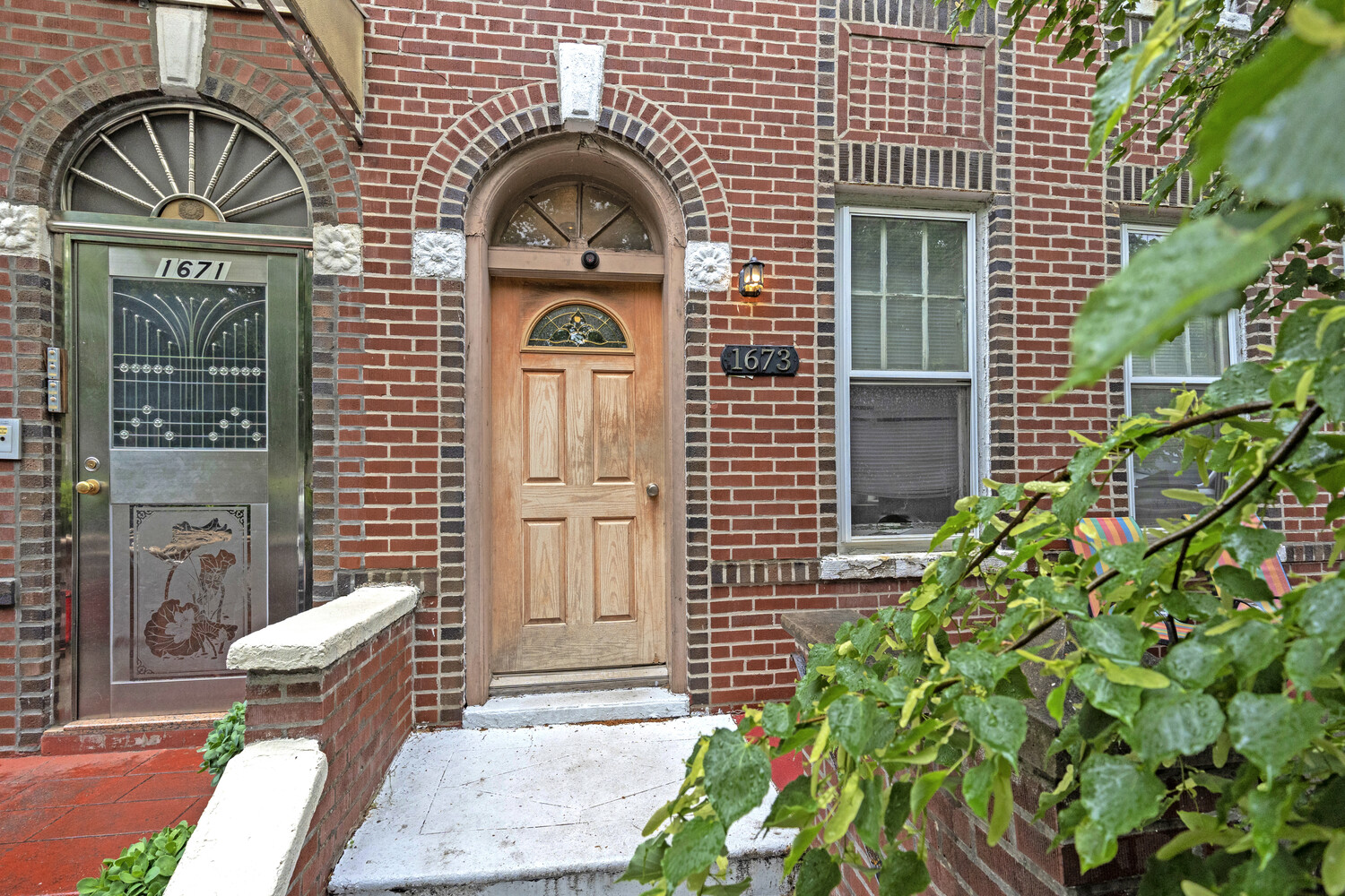 1673 66TH Street