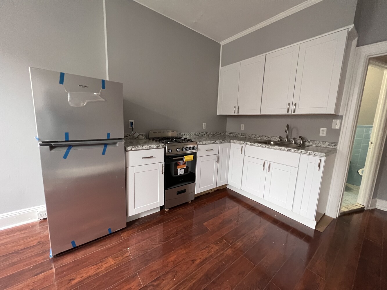 1673 66TH Street