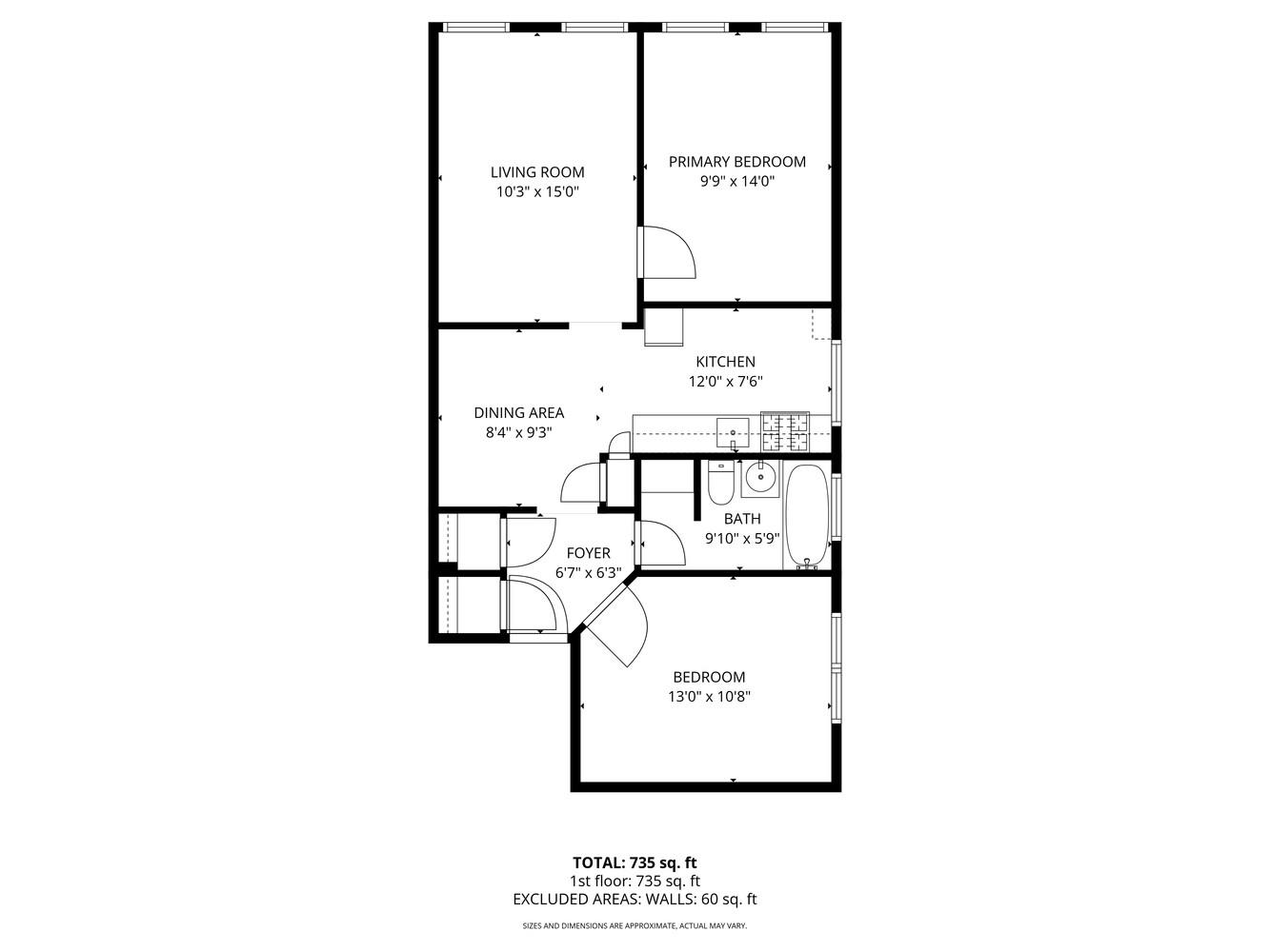 1673 66TH Street