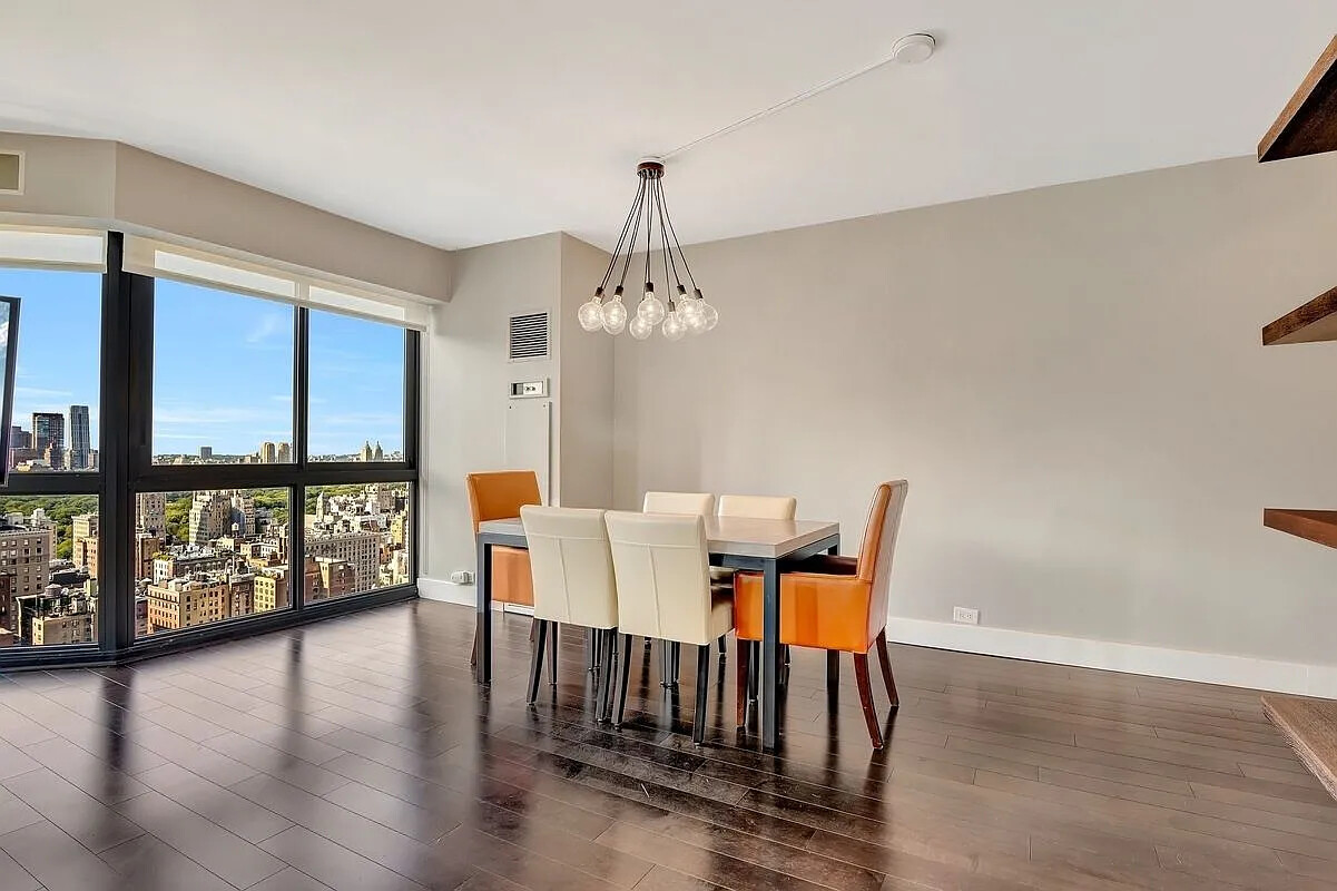 200 E 61ST Street 35B