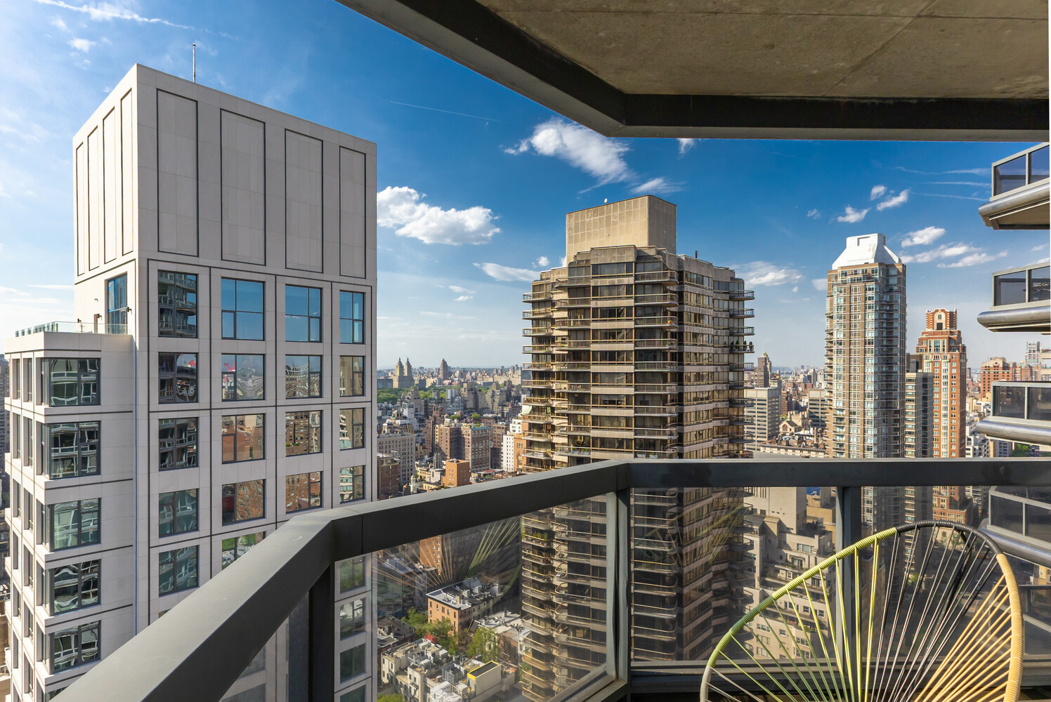 200 E 61ST Street 35B