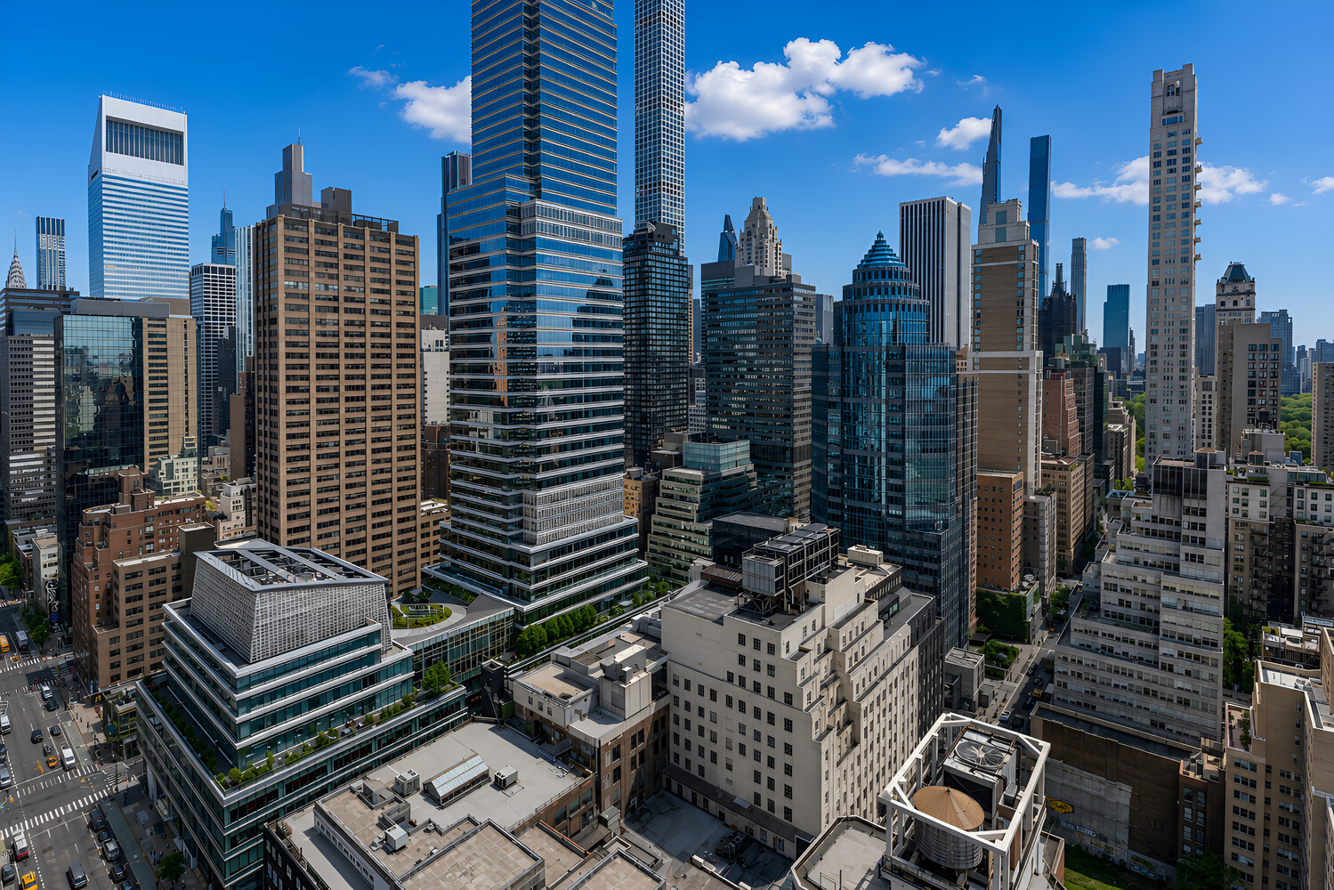 200 E 61ST Street 35B