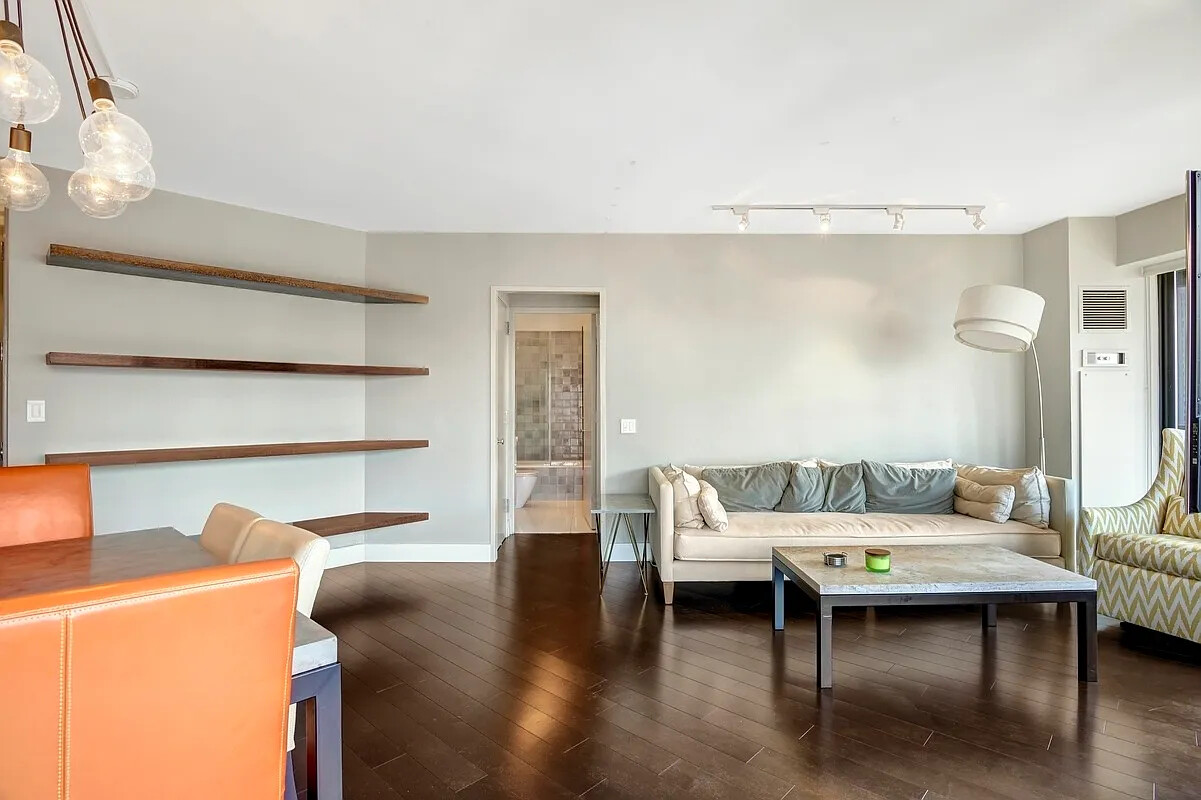 200 E 61ST Street 35B