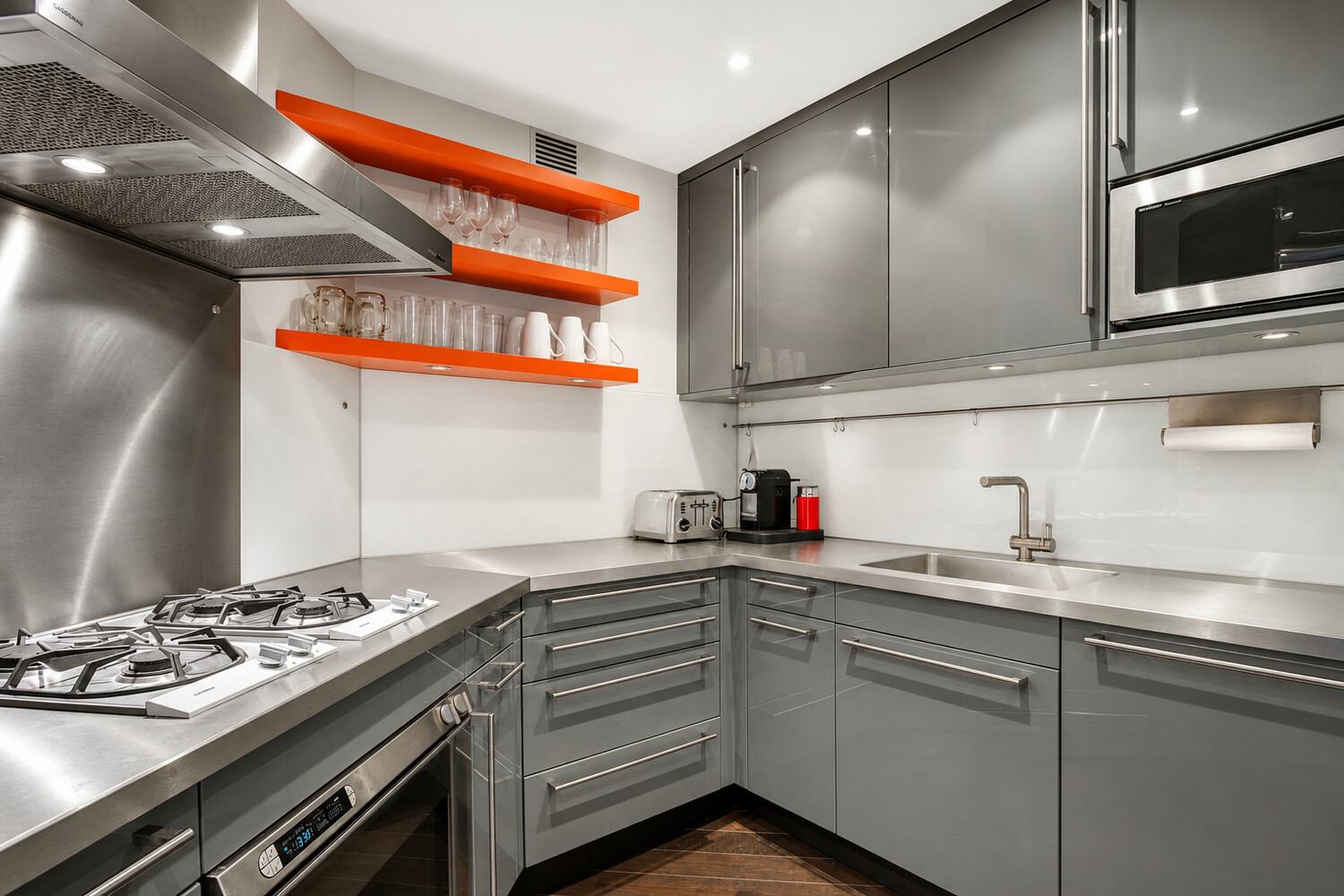 200 E 61ST Street 35B