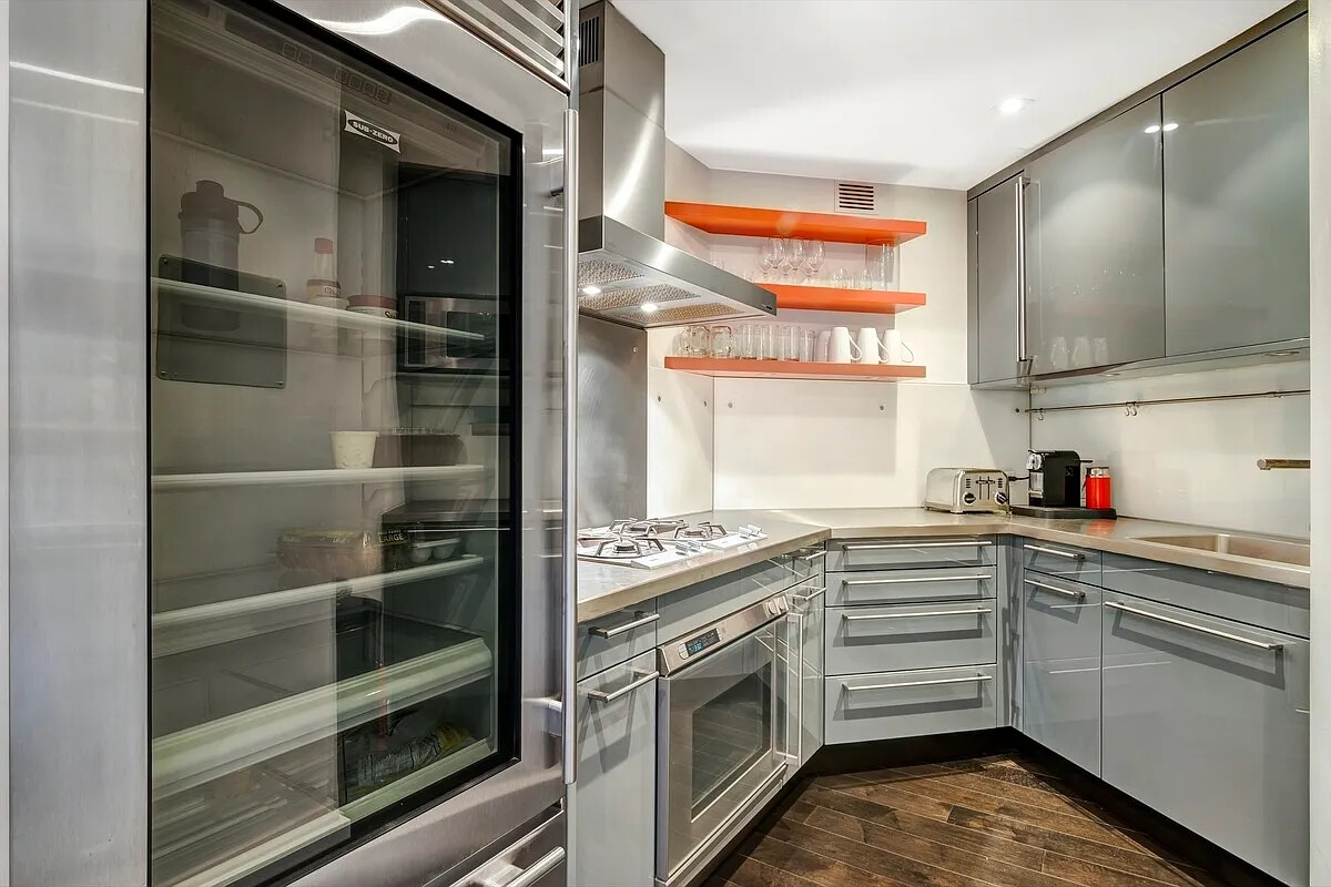 200 E 61ST Street 35B