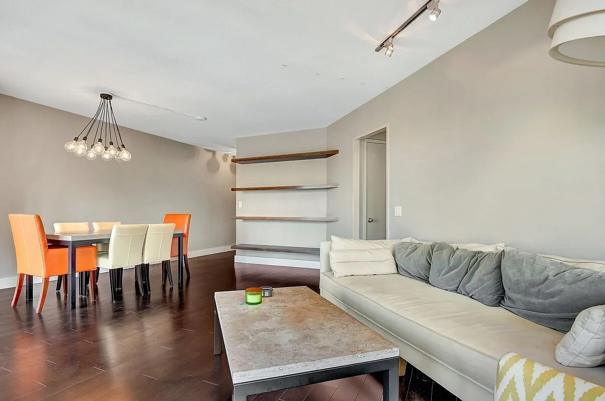 200 E 61ST Street 35B