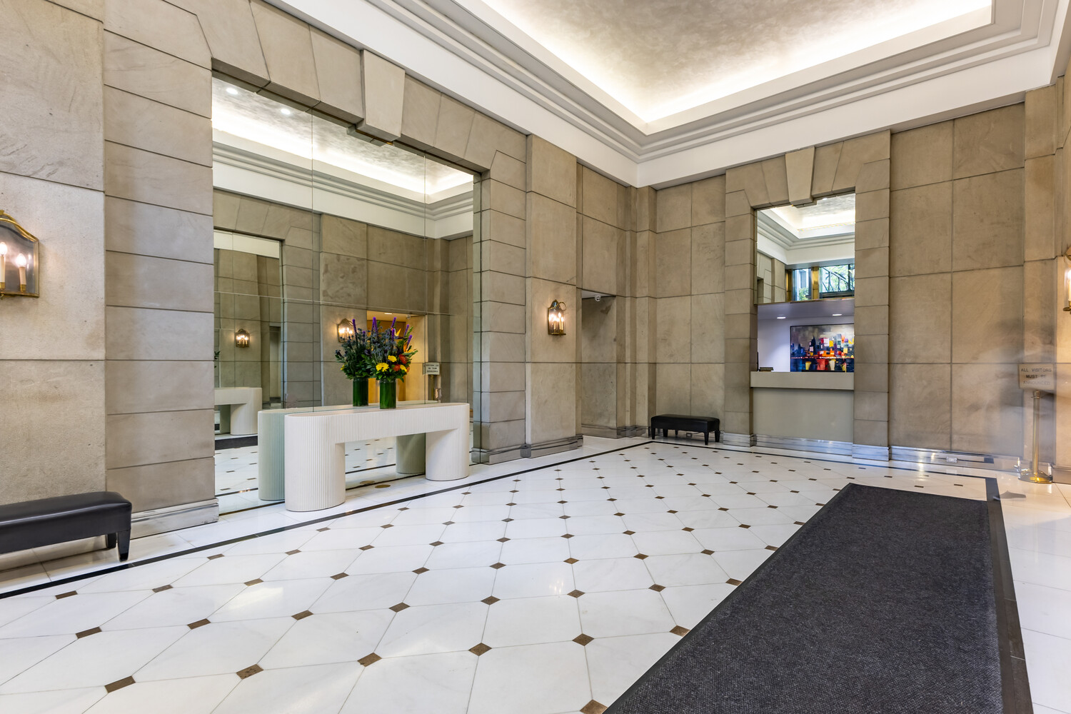 200 E 61ST Street 35B