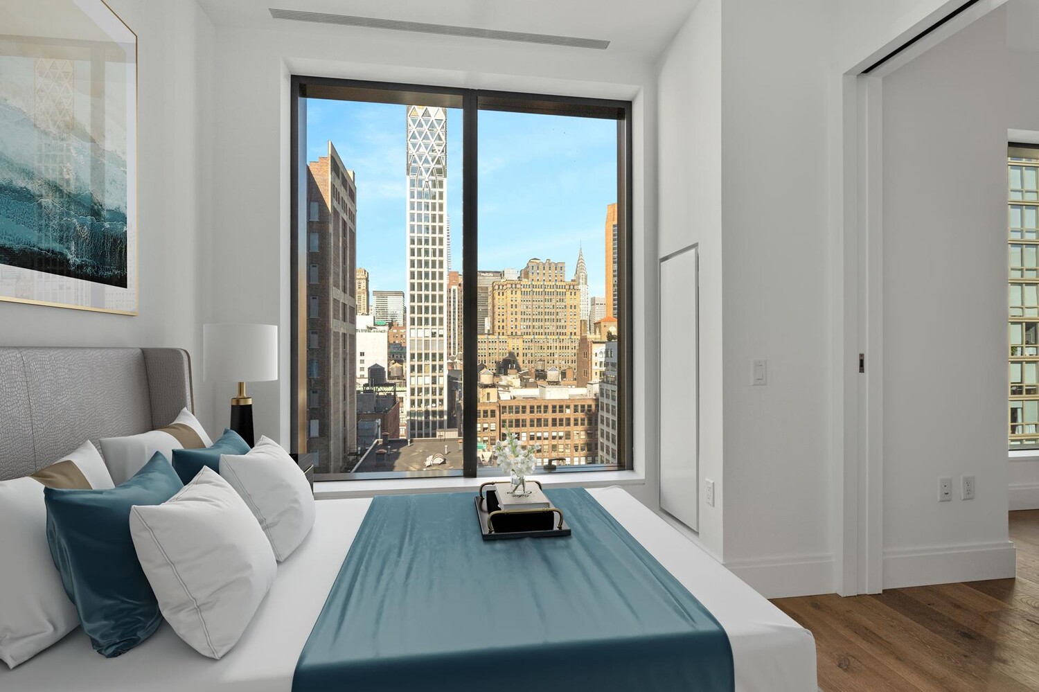 30 E 29TH Street 19B