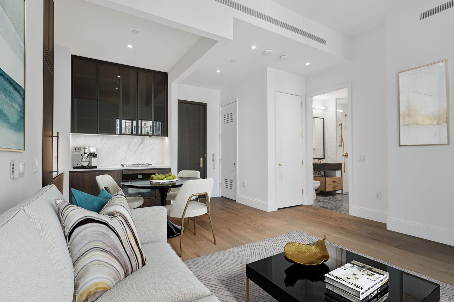 30 E 29TH Street 19B