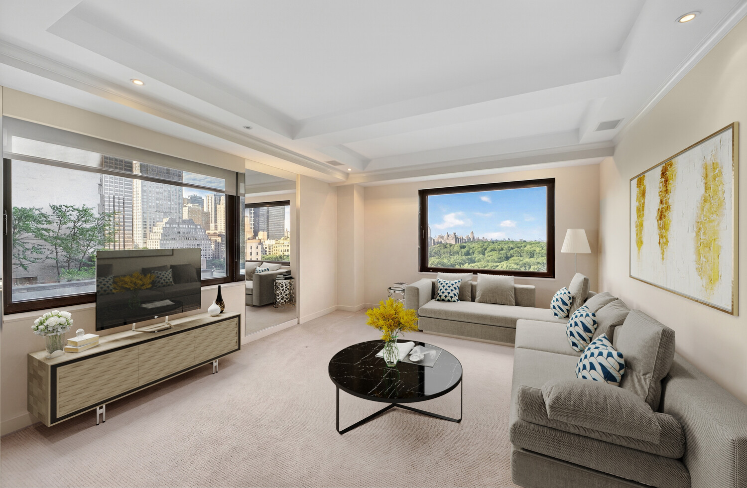 160 CENTRAL Park S 1607