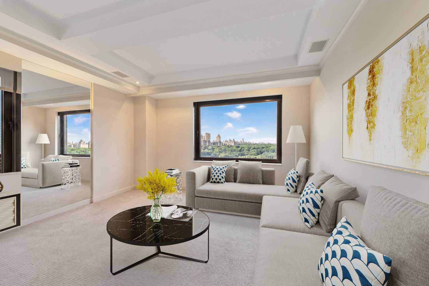 160 CENTRAL Park S 1607