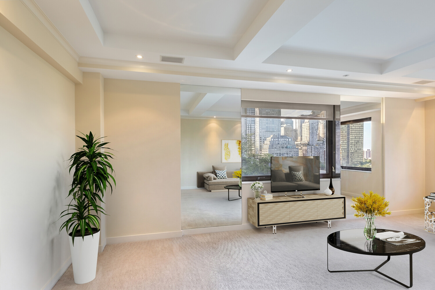 160 CENTRAL Park S 1607