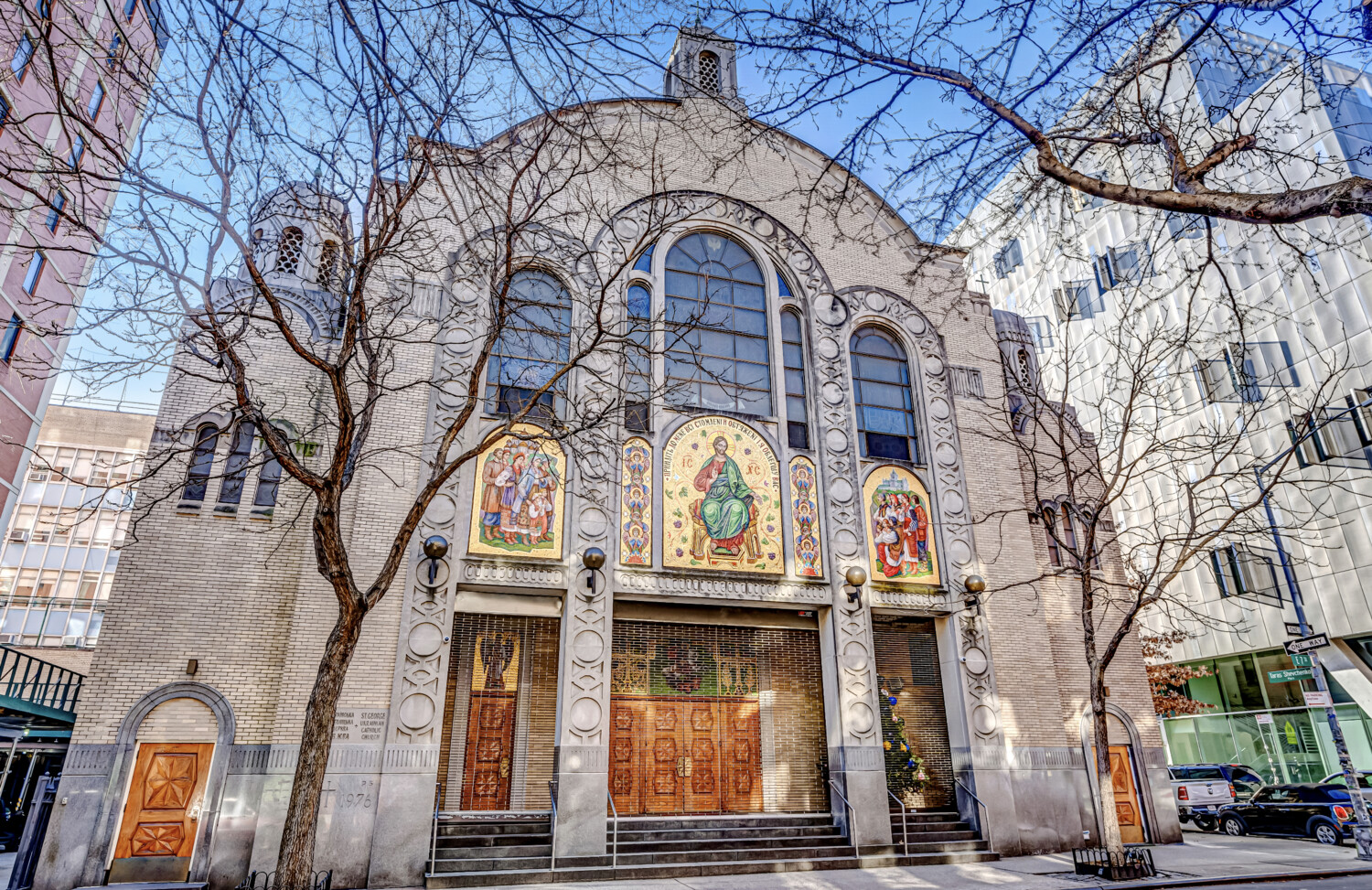24 E 7TH Street 11B