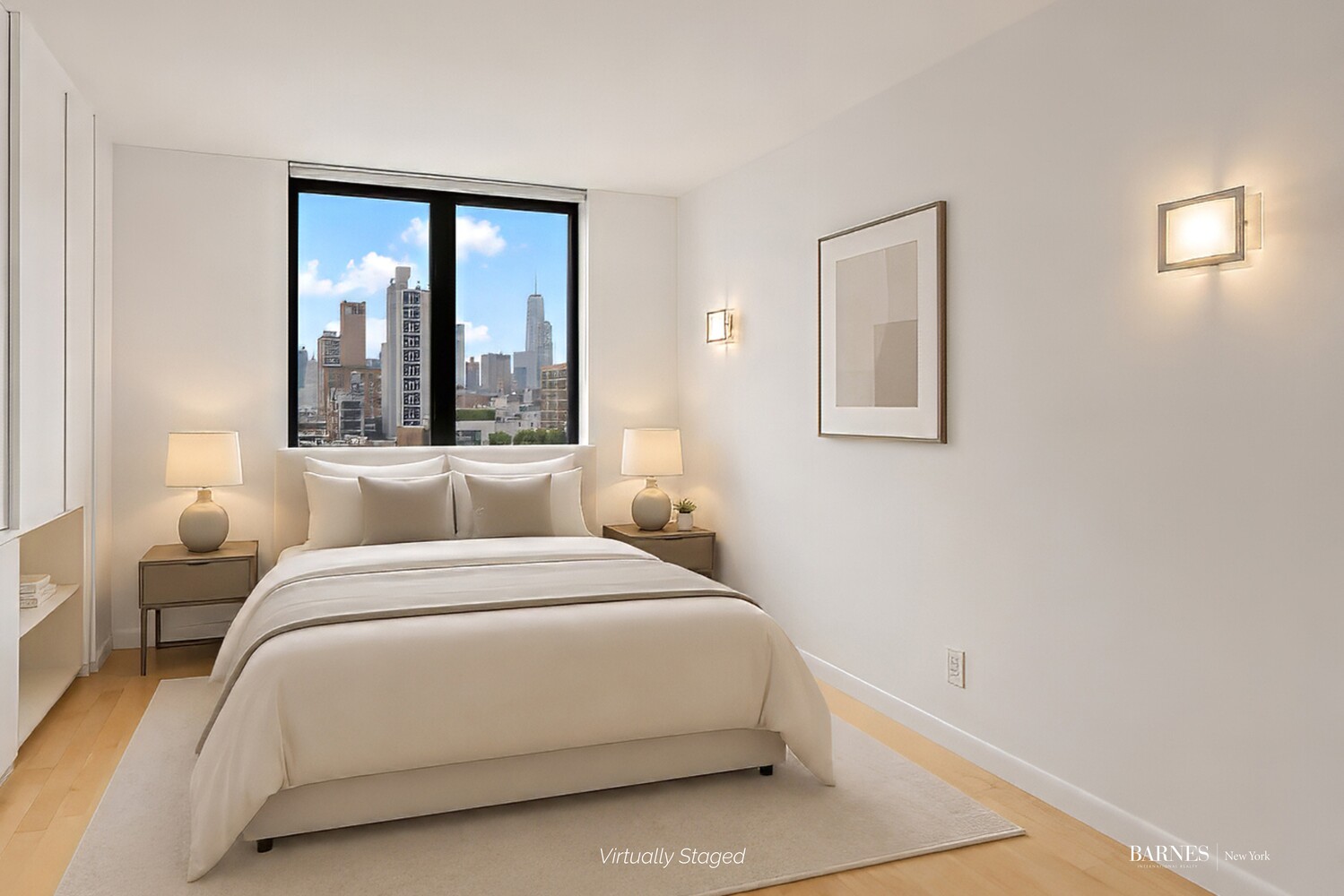 24 E 7TH Street 11B