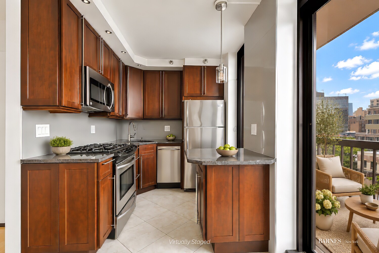 24 E 7TH Street 11B