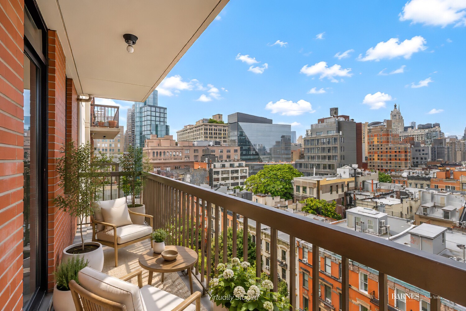 24 E 7TH Street 11B
