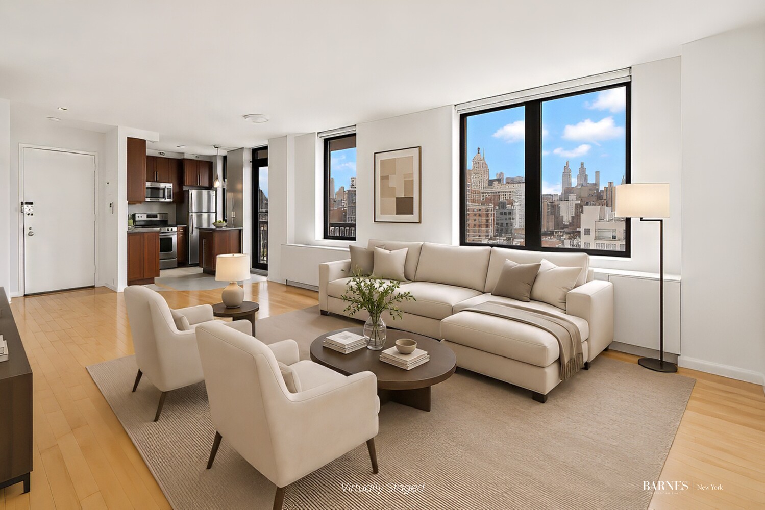 24 E 7TH Street 11B