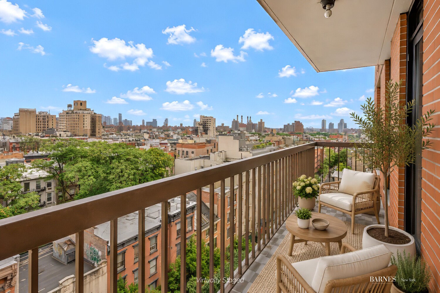 24 E 7TH Street 11B