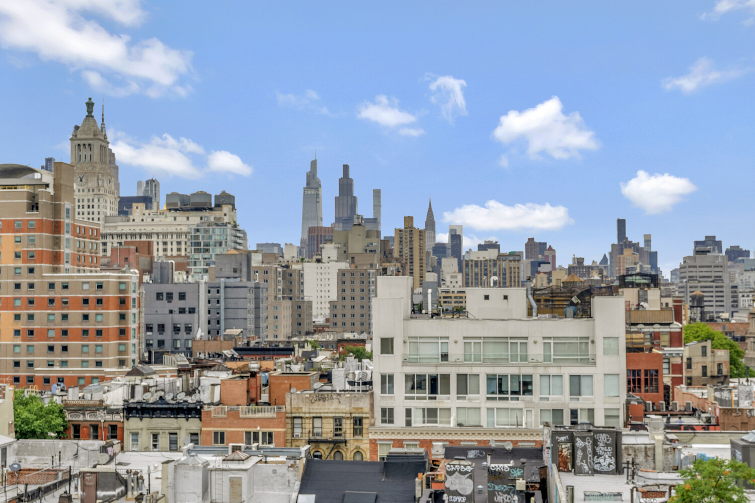 24 E 7TH Street 11B