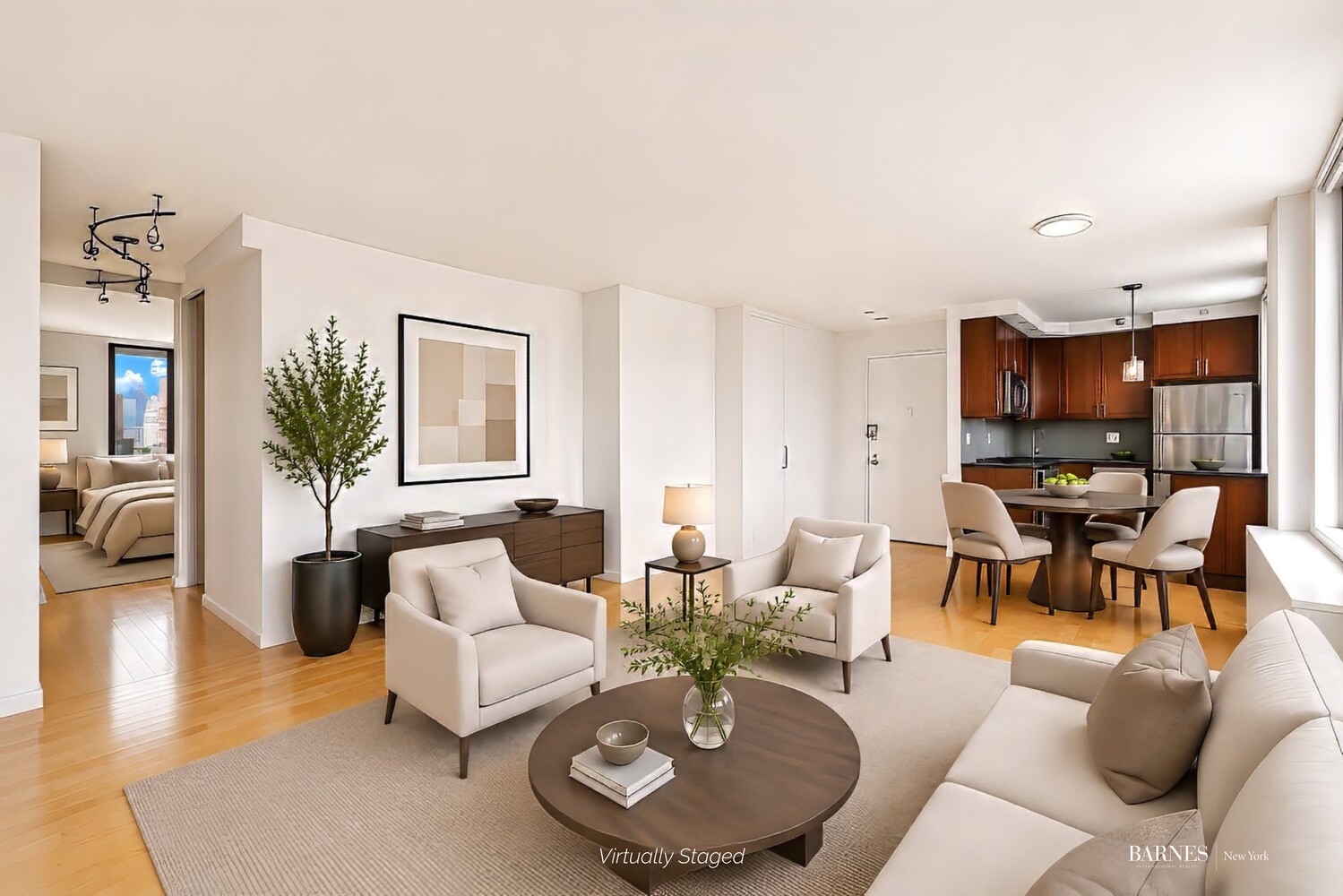 24 E 7TH Street 11B